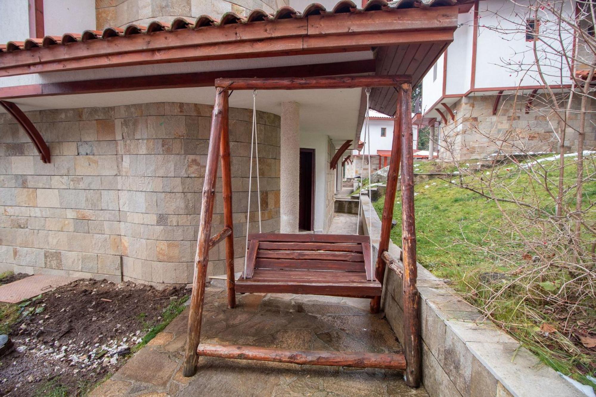 Chalet In Forest Pamporovo